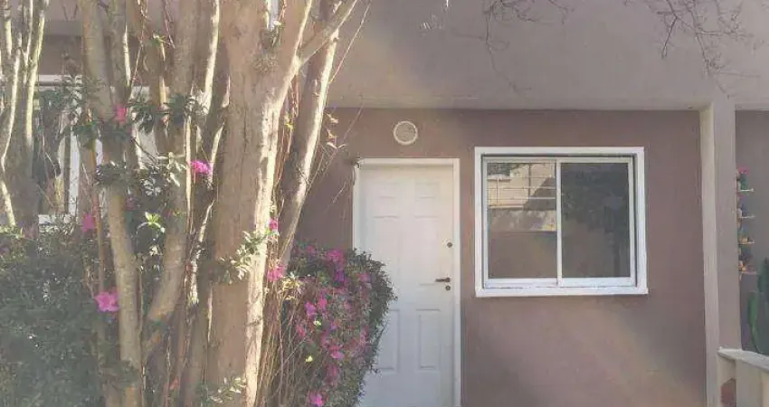 Sobrado com 2 dormitórios 1 vaga e quintal gourmet, 136 m² - venda por R$ 650.000 ou aluguel por R$ 4.041/mês - Vila São Francisco - São Paulo/SP