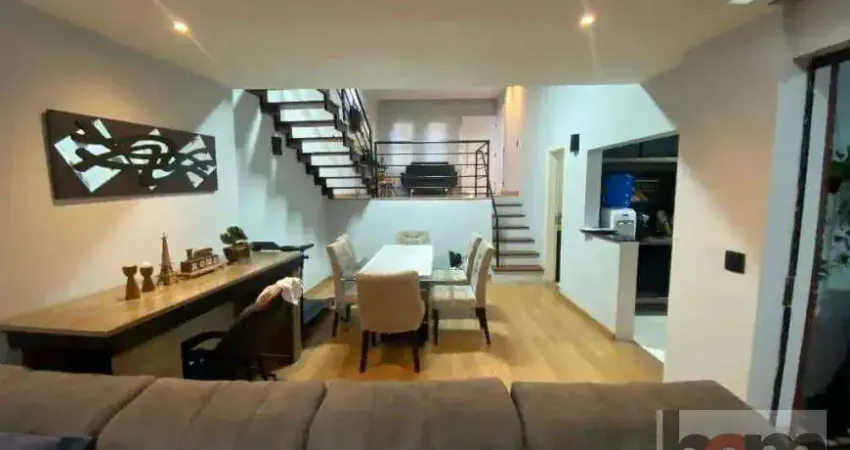 Casa com 3 dormitórios à venda, 168 m² por r$ 1.080.000,00 - vila são silvestre - são paulo/sp