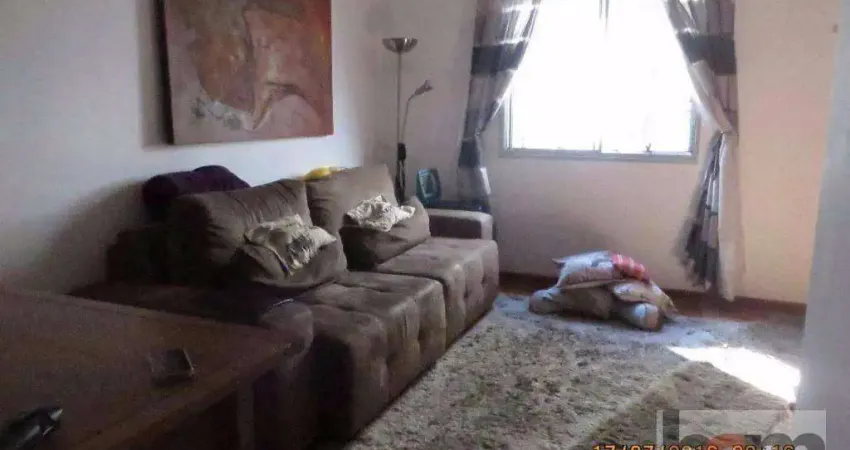 Casa com 3 dormitórios à venda, 150 m² por r$ 950.000,00 - vila são silvestre - são paulo/sp