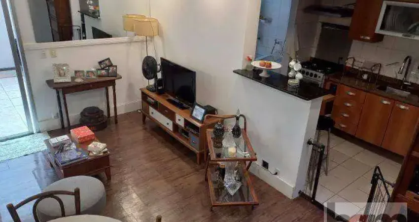 Casa com 2 dormitórios à venda, 110 m² por r$ 750.000,00 - vila são silvestre - são paulo/sp