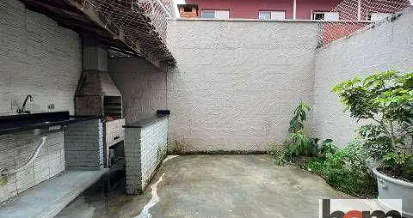 Casa com 2 dormitórios para alugar, 110 m² por r$ 4.450,00/mês - vila são silvestre - são paulo/sp