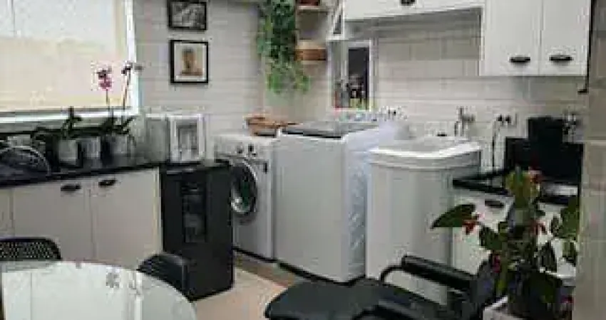 Cobertura com 3 dormitórios à venda, 110 m² por r$ 1.300.000,00 - vila yara - osasco/sp