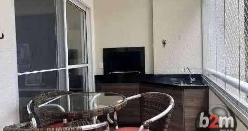 Apartamento com 3 suítes,3 vagas com terraço gourmet e lazer de clube  à venda, 135 m² por r$ 1.380.000 - vila são francisco - são paulo/sp
