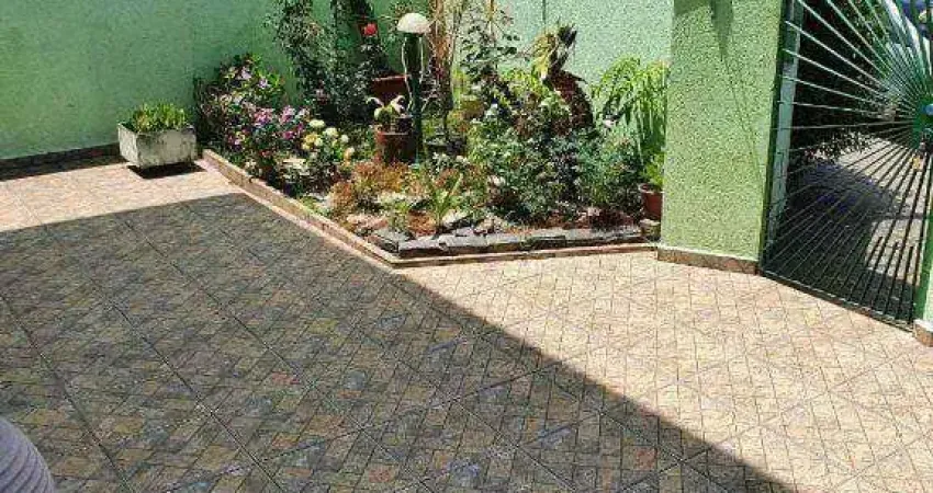 Casa com 4 dormitórios à venda, 505 m² por r$ 1.350.000,00 - vila são francisco - são paulo/sp