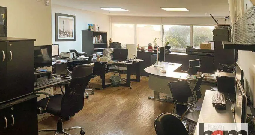 Sala comercial com 1 sala à venda na Rua Irmã Pia, 422, Jaguaré, São Paulo