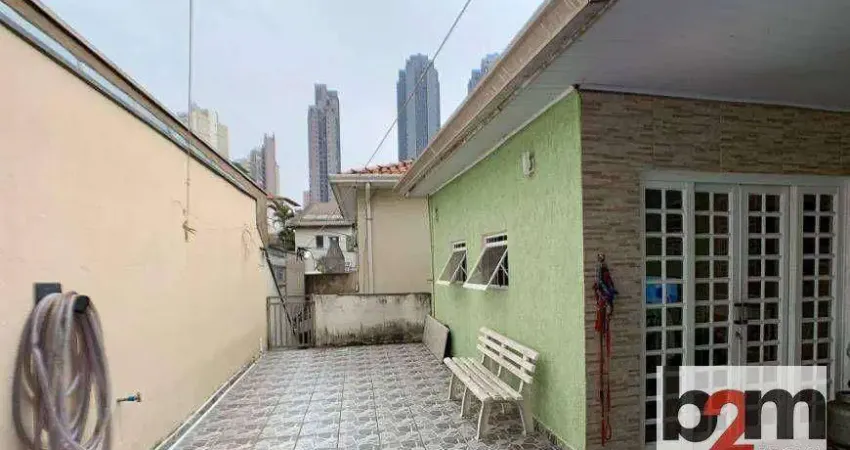 Casa com 3 dormitórios à venda, 250 m² por r$ 890.000,00 - jardim guadalupe - osasco/sp