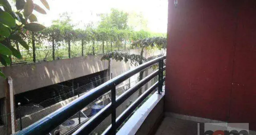 Apartamento residencial à venda, vila são francisco, são paulo - ap0179.