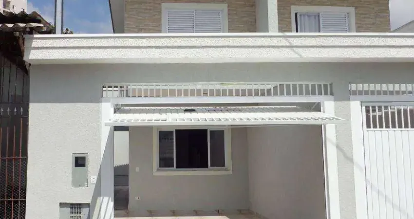 Casa com 3 dormitórios à venda, 135 m² por r$ 860.000,00 - umuarama - osasco/sp