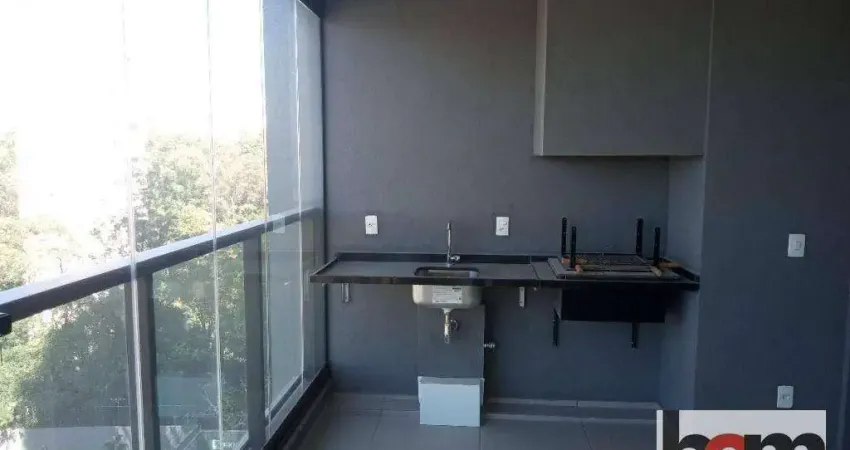 Apartamento com 3 suítes com terraço gourmet e lazer de clube à venda, 112 m² por r$ 1.380.000 - vila são francisco - osasco/sp