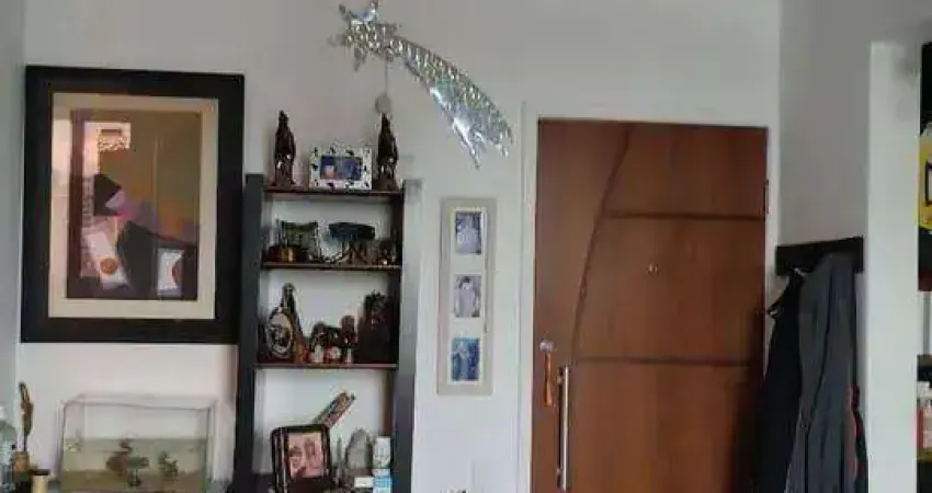 Apartamento com 1 dormitório à venda, 40 m² por r$ 340.000,00 - jaguaré - são paulo/sp