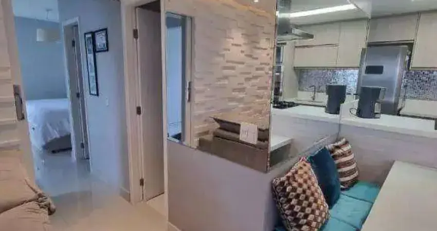 Apartamento com 1 suíte,2 vagas porteira fechada à venda, 70 m² por r$ 750.000 - jaguaré - são paulo/sp