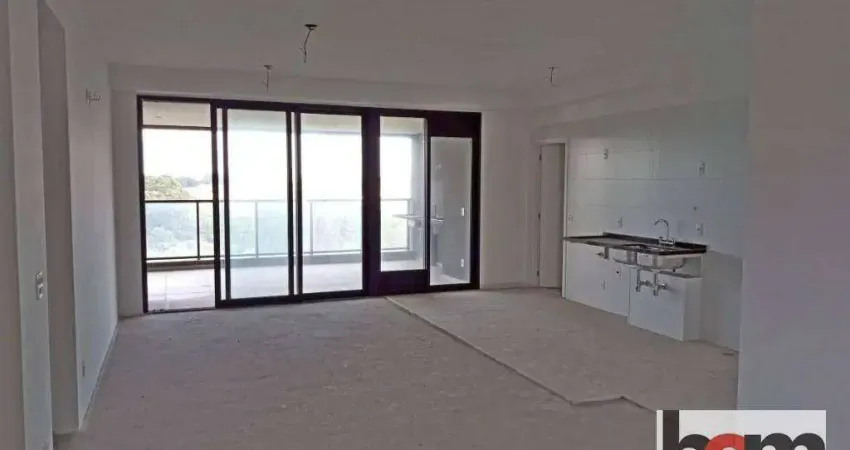 Apartamento com 3 suítes ,4 vagas à venda, 183 m² por r$ 2.450.000 - vila são francisco - osasco/sp