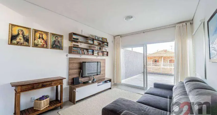 Casa com 3 dormitórios à venda, 164 m² por r$ 850.000,00 - umuarama - osasco/sp