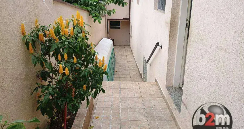 Casa com 2 quartos à venda na Rua Hamilton Ary Exel Júnior, 3, Jardim Guadalupe, Osasco