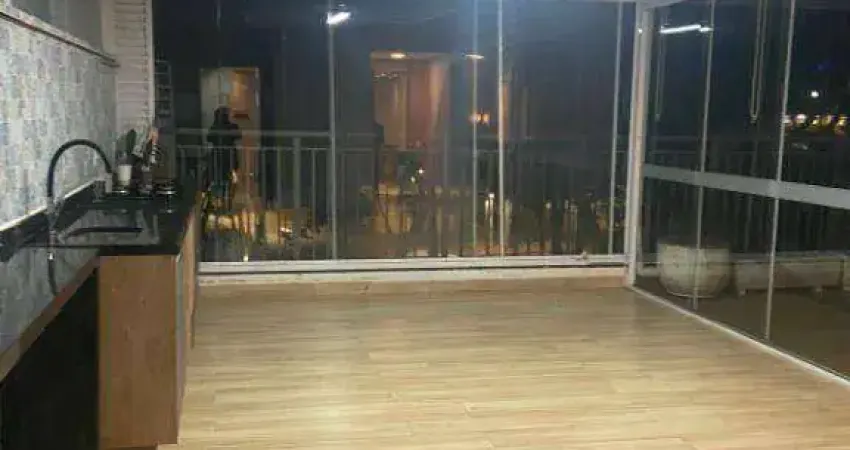 Apartamento com 3 dormitórios à venda, 187 m² por r$ 1.400.000 - vila yara - osasco/sp