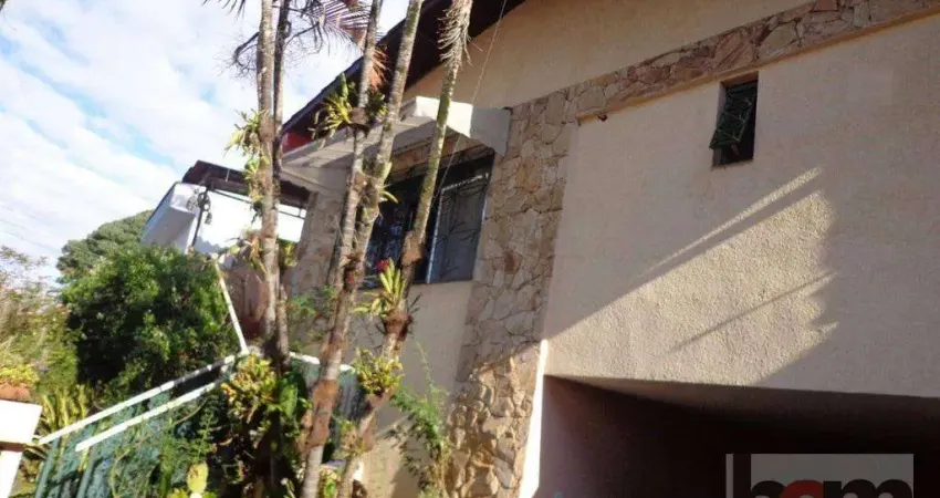 Casa com 3 dormitórios à venda, 220 m² por r$ 900.000,00 - adalgisa - osasco/sp