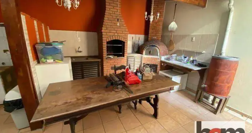 Casa com 3 dormitórios à venda, 246 m² por r$ 980.000,00 - vila são francisco - são paulo/sp