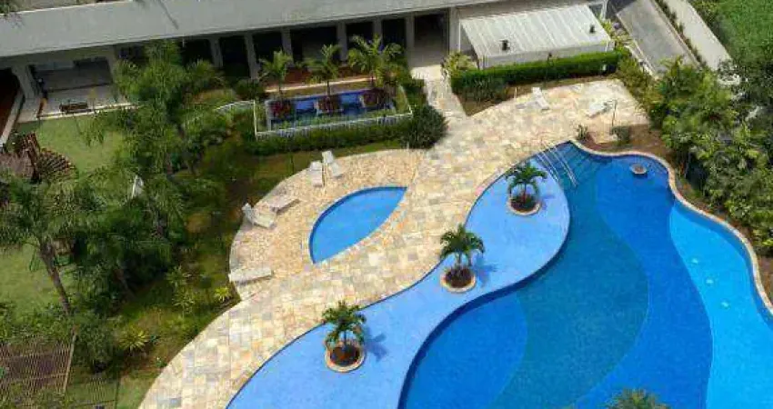 Apartamento com 2 dormitórios para alugar, 57 m² por r$ 4.716/mês - vila são francisco - são paulo/sp