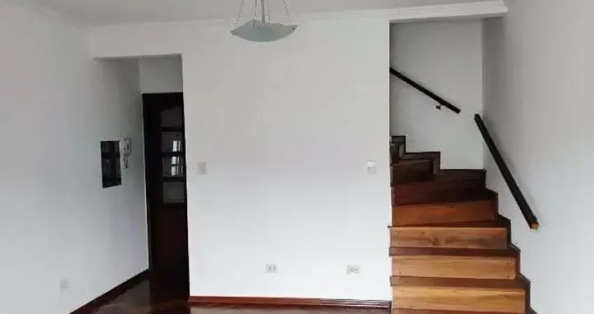 Casa com 2 quartos à venda na Rua Antônio da Ponte, 10, Pestana, Osasco