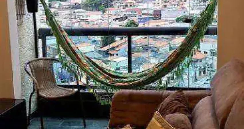 Apartamento com 2 dormitórios à venda, 56 m² por r$ 550.000,00 - jaguaré - são paulo/sp