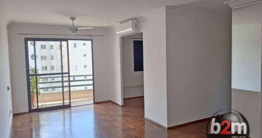 Apartamento com 3 dormitórios para alugar, 92 m² por r$ 5.400/mês - vila são francisco - são paulo/sp
