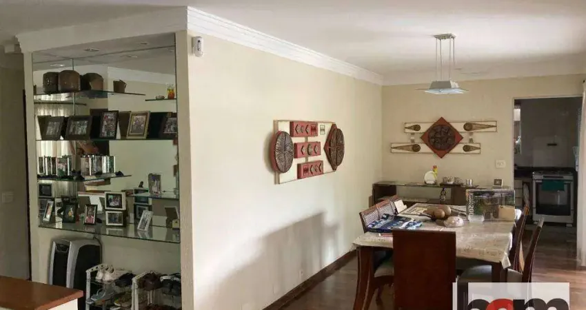Casa com 3 dormitórios à venda, 240 m² por r$ 1.750.000,00 - continental - osasco/sp