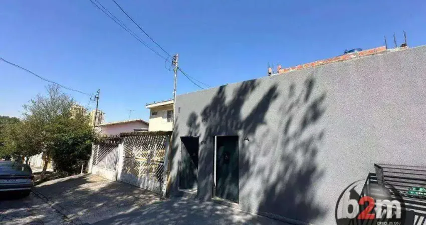 Prédio à venda, 821 m² por r$ 3.200.000,00 - butantã - são paulo/sp