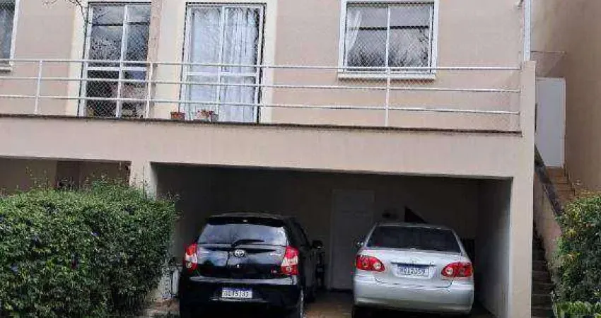 Casa com 4 dormitórios à venda, 215 m² por r$ 1.180.000,00 - vila são silvestre - são paulo/sp