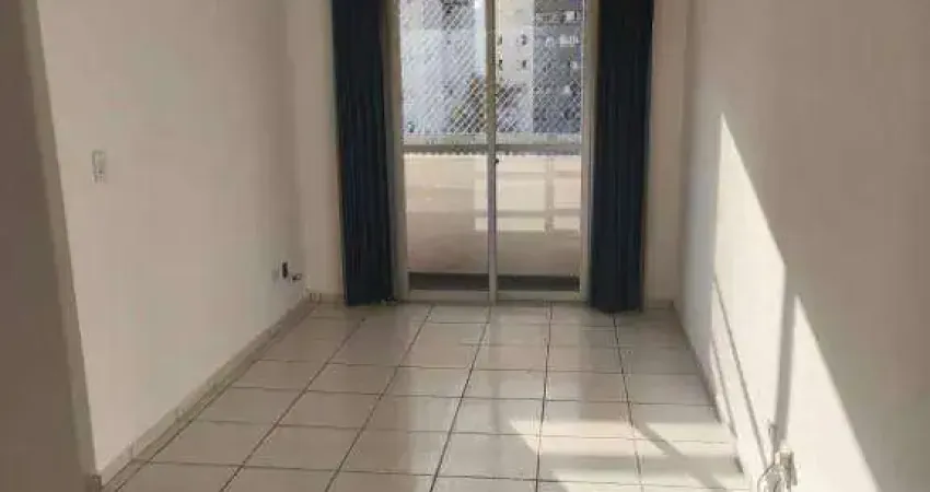 Apartamento com 2 dormitórios para alugar, 54 m² por r$ 2.511,50/mês - parque continental - osasco/sp