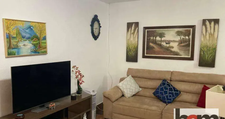 Casa com 3 dormitórios à venda, 253 m² por r$ 790.000,00 - vila campesina - osasco/sp