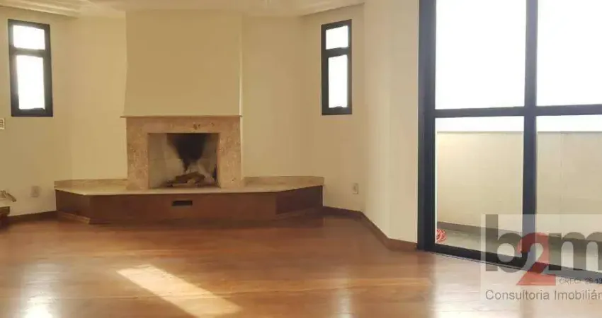 Apartamento com 3 dormitórios, 168 m² - venda por R$ 1.000.000,00 ou aluguel por R$ 8.700,00/mês - Vila São Francisco - São Paulo/SP