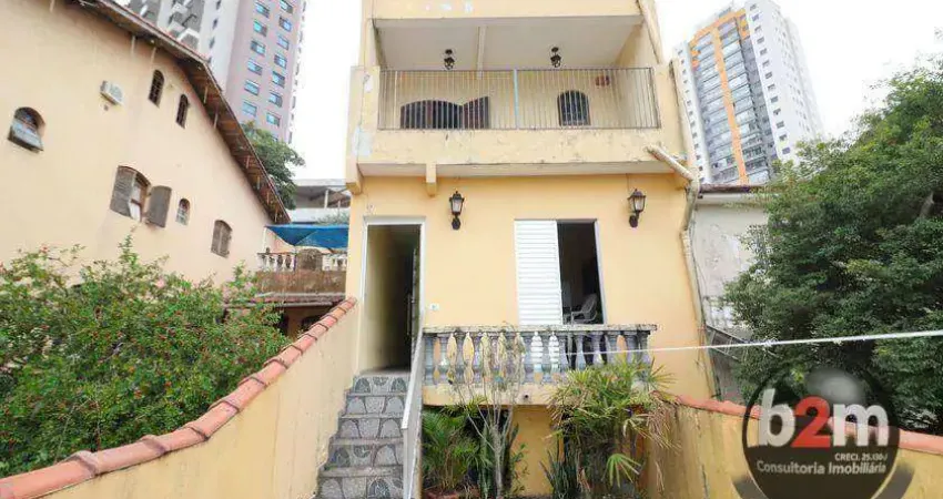 Casa com 4 dormitórios à venda, 230 m² por R$ 790.000,00 - Vila Yara - Osasco/SP