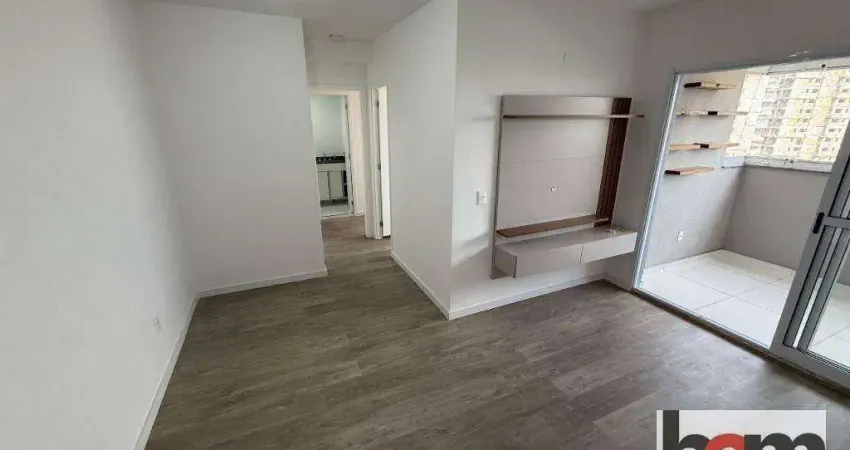 Apartamento com 2 dormitórios para alugar, 56 m² por R$ 3.767,00/mês - Vila Yara - Osasco/SP