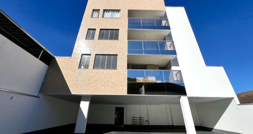 Apartamento para Venda em Ipatinga, Bethânia, 3 dormitórios, 1 suíte, 1 banheiro, 1 vaga