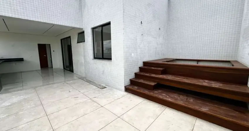 Cobertura para Venda em Ipatinga, Iguaçu, 4 dormitórios, 2 suítes, 2 banheiros, 2 vagas