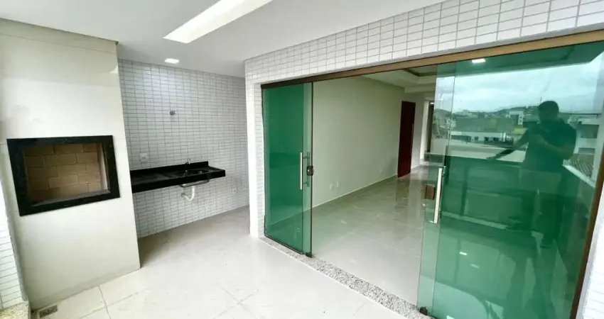 Apartamento para Venda em Ipatinga, Iguaçu, 3 dormitórios, 1 suíte, 1 banheiro, 1 vaga