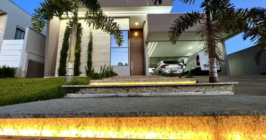 Casa em Condomínio para Venda em Caratinga, Parque Lagoa Silvana, 3 dormitórios, 1 suíte, 2 banheiros, 2 vagas