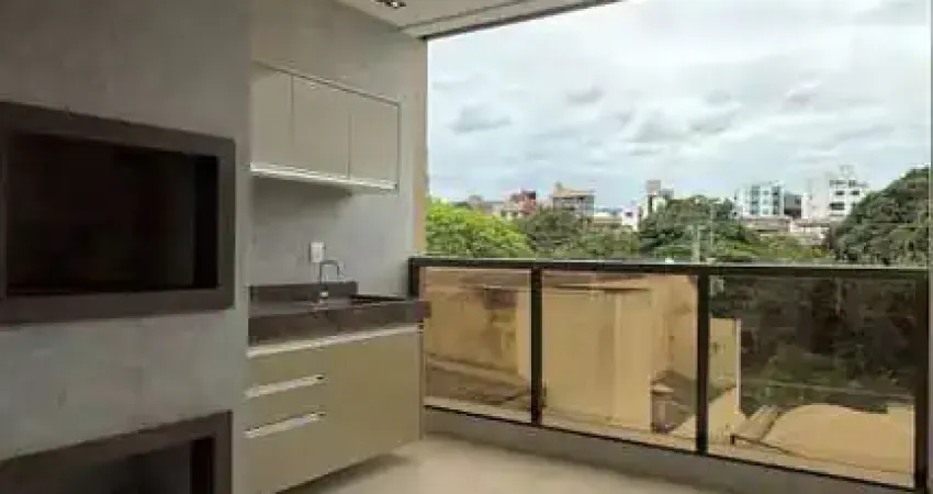 Apartamento para Venda em Ipatinga, Cidade Nobre, 3 dormitórios, 1 suíte, 1 banheiro, 2 vagas