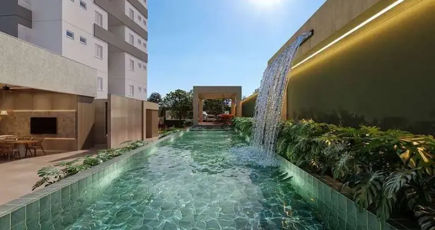 Apartamento para Venda em Ipatinga, Imbaúbas, 2 dormitórios, 1 suíte, 1 banheiro, 1 vaga