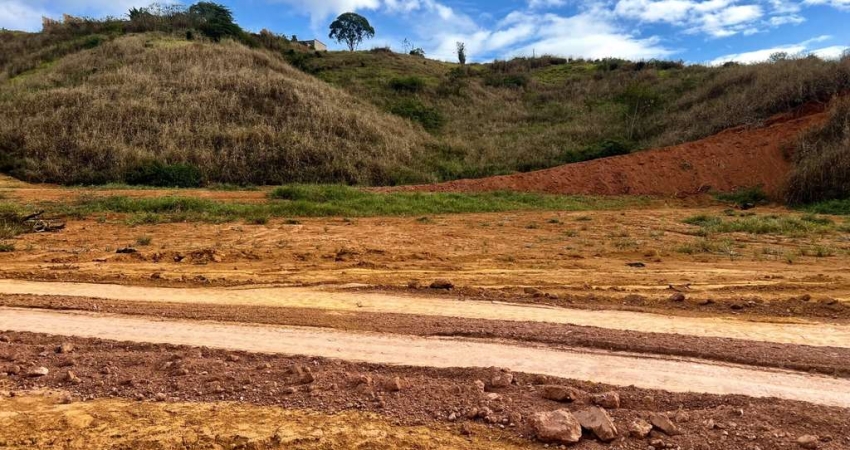 Terreno à venda no Jardins, Santana do Paraíso 