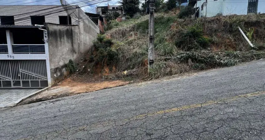 Terreno à venda na Rua Jundiaí, Caravelas, Ipatinga
