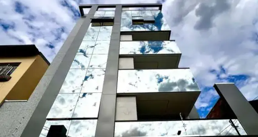 Apartamento para venda em ipatinga, cidade nobre, 3 dormitórios, 1 suíte, 1 banheiro, 2 vagas