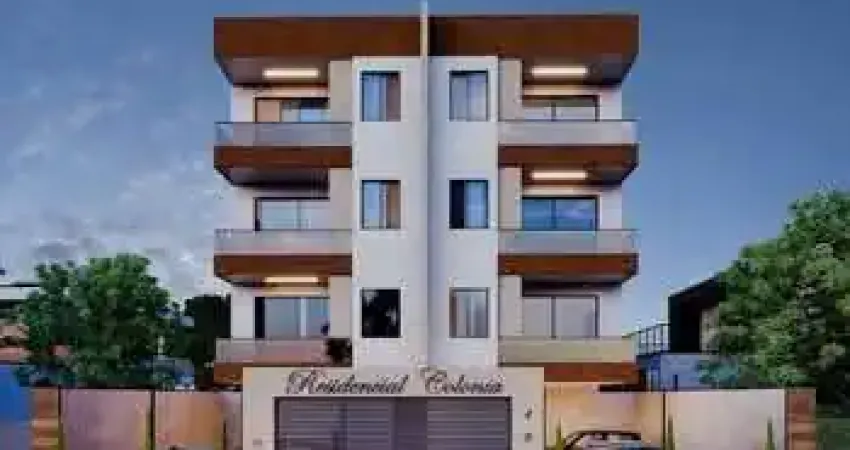 Apartamento para venda em ipatinga, bethânia, 2 dormitórios, 1 suíte, 1 banheiro, 1 vaga