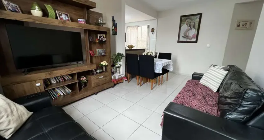 Apartamento para venda em santana do paraíso, cidade nova, 3 dormitórios, 1 suíte, 1 banheiro, 1 vaga
