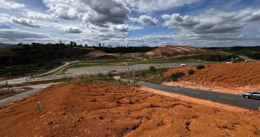 Terreno à venda na Cidade Nova, Santana do Paraíso 
