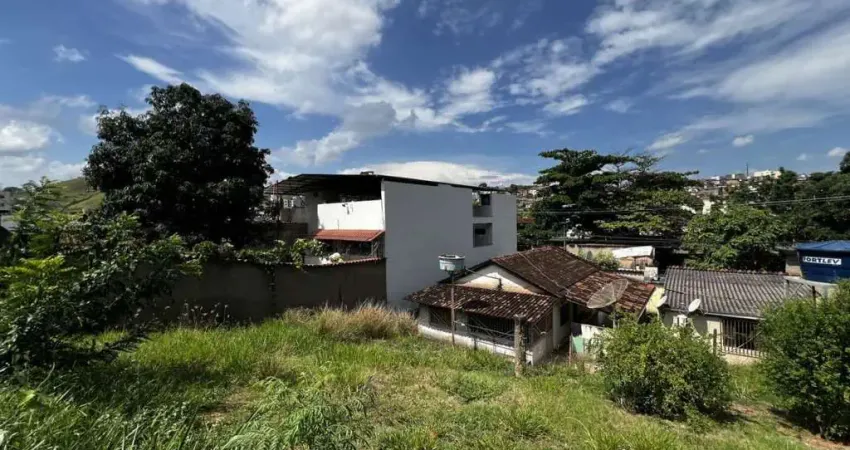 Terreno à venda no Caravelas, Ipatinga 