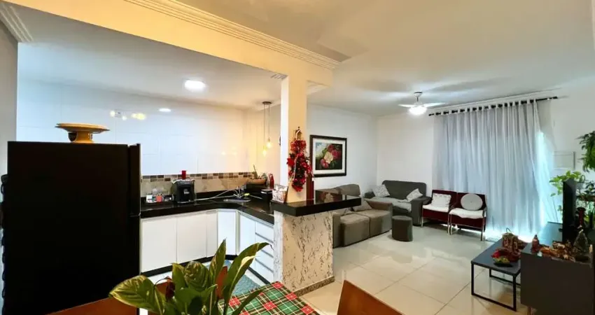 Apartamento para venda em santana do paraíso, cidade nova, 2 dormitórios, 1 suíte, 1 banheiro, 1 vaga