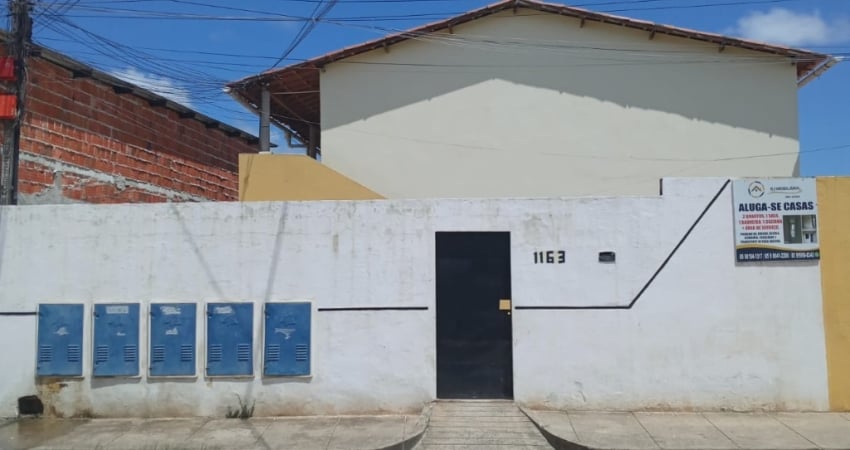 Kitnet / Stúdio para alugar na Rua Luiz Francisco Xavier, 1171, Paupina, Fortaleza