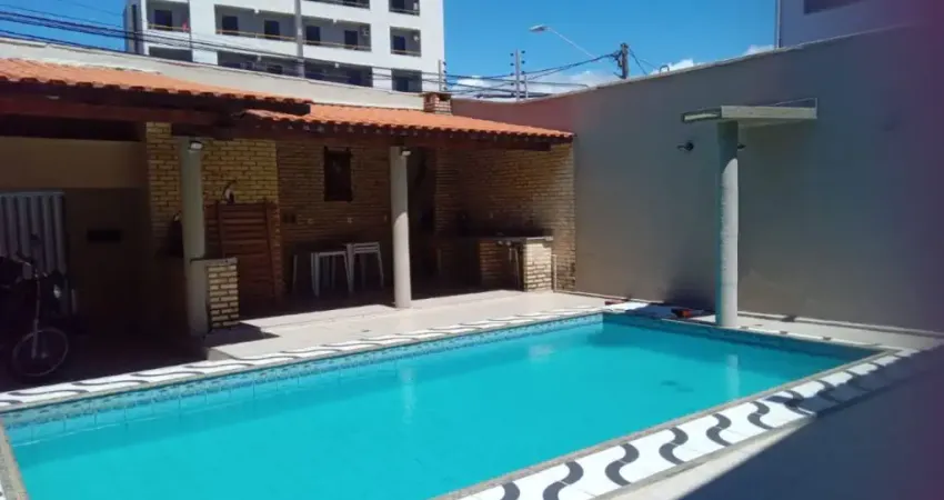 Linda Casa Edson Queiroz
