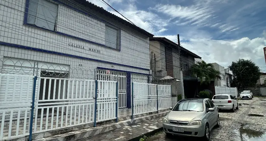 Sala comercial para alugar na Rua Gervásio Gurgel, 23, Centro, Fortaleza
